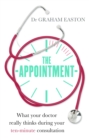 Image for The appointment