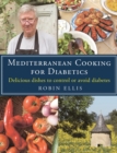 Image for Mediterranean cooking for diabetics