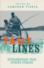 Image for Taut Lines