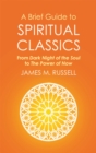 Image for A Brief Guide to Spiritual Classics