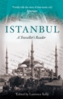 Image for Istanbul  : a traveller&#39;s reader