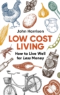 Image for Low cost living