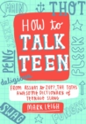 Image for How to Talk Teen