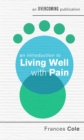 Image for An introduction to living well with pain