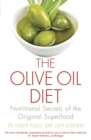 Image for The olive oil diet