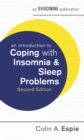 Image for An introduction to coping with insomnia and sleep problems