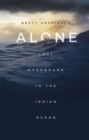 Image for Alone  : lost overboard in the Indian Ocean