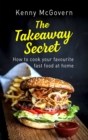 Image for The Takeaway Secret, 2nd edition