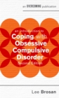 Image for An introduction to coping with obsessive compulsive disorder