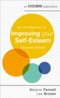 Image for An introduction to improving your self-esteem