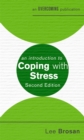 Image for An introduction to coping with stress