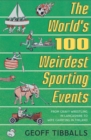 Image for The world&#39;s 100 weirdest sporting events  : from gravy wrestling in Lancashire to wife carrying in Finland