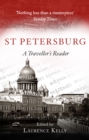 Image for St Petersburg  : a traveller&#39;s reader