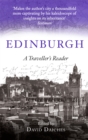 Image for A traveller&#39;s companion to Edinburgh