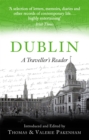 Image for Dublin  : a traveller&#39;s reader
