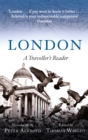Image for London  : a traveller&#39;s reader