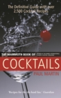 Image for The mammoth book of cocktails