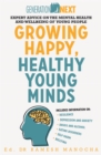 Image for Growing happy, healthy young minds