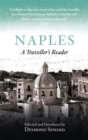 Image for Naples, a traveller&#39;s reader