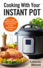 Image for Cooking with your Instant Pot