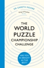 Image for The World Puzzle Championship Challenge : Are You as Bright as the Best?