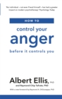 Image for How to control your anger before it controls you
