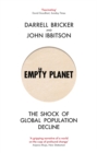 Image for Empty planet  : the shock of global population decline