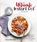 Image for The Ultimate Instant Pot Cookbook
