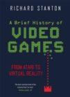 Image for A brief history of video games