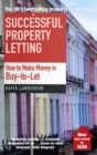 Image for Successful property letting  : how to make money in buy-to-let