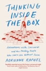 Image for Thinking Inside the Box