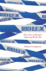 Image for Broken Blue Line