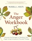 Image for The Anger Workbook