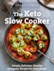 Image for The Keto Slow Cooker