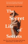 Image for The Secret Life Of Secrets