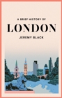 Image for A Brief History of London