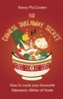 Image for The Chinese Takeaway Secret