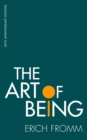Image for The art of being