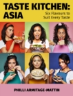Image for Taste Kitchen: Asia