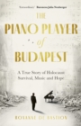 Image for The Piano Player of Budapest