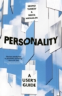 Image for Personality  : a user&#39;s guide