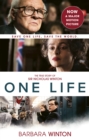 Image for One life  : the true story of Sir Nicholas Winton