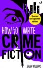 Image for How To Write Crime Fiction