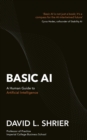 Image for Basic AI  : a human guide to artificial intelligence