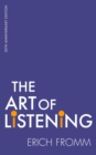 Image for The Art Of Listening