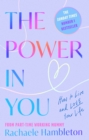 Image for The Power in You