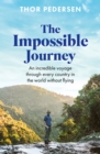 Image for The Impossible Journey