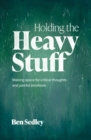 Image for Holding the Heavy Stuff