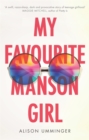 Image for My favourite Manson girl