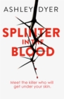 Image for Splinter in the blood